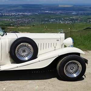 Limuzine Clasice Cluj