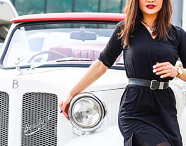 Limuzine Clasice Cluj