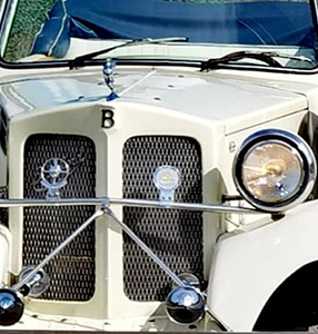 Limuzine Clasice Cluj