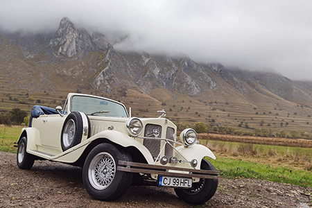 Limuzine Clasice Cluj